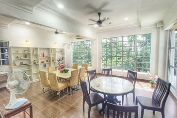 Taman Bukit Rahman Putra