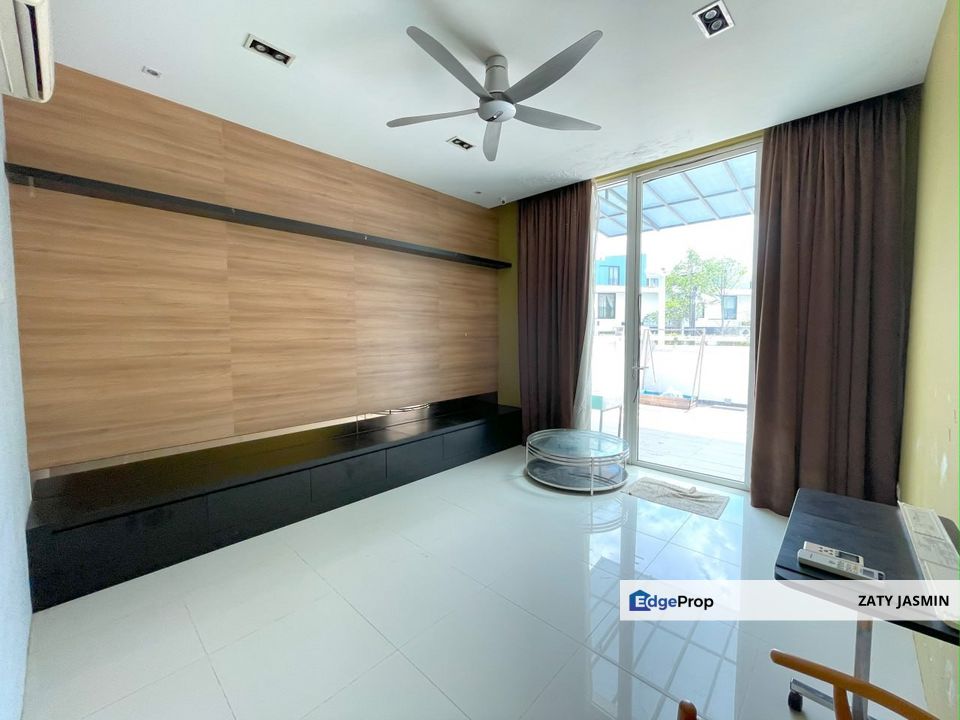 Contours Taman Melawati 4 Storey Twin Villa With Lift & Pool FOR SALE, Selangor, Taman Melawati