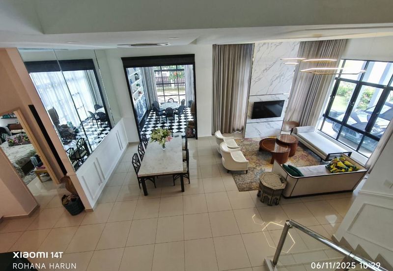 Verge 32 @ Puncak Melawati