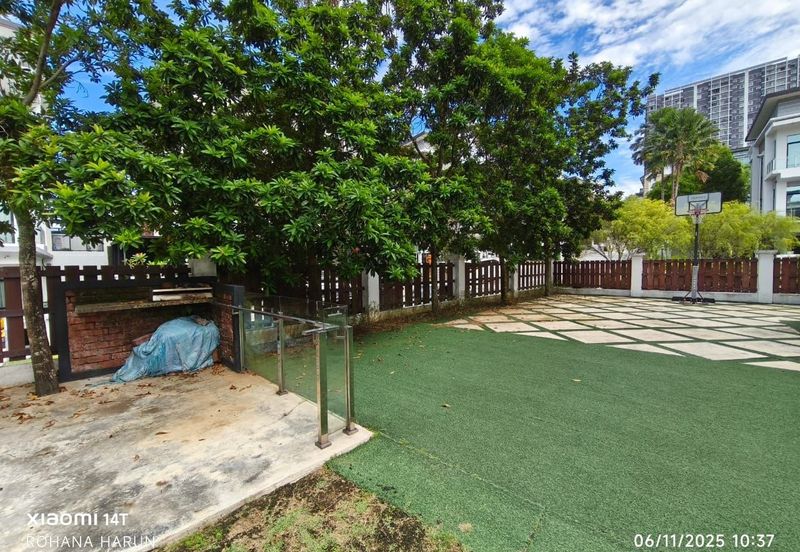 Verge 32 @ Puncak Melawati