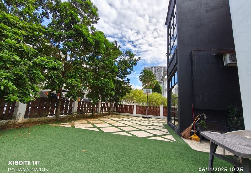 Verge 32 @ Puncak Melawati