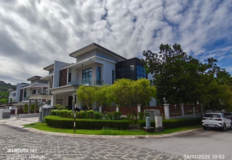 Verge 32 @ Puncak Melawati