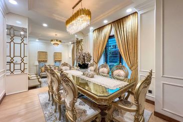 Taman Bukit Rahman Putra