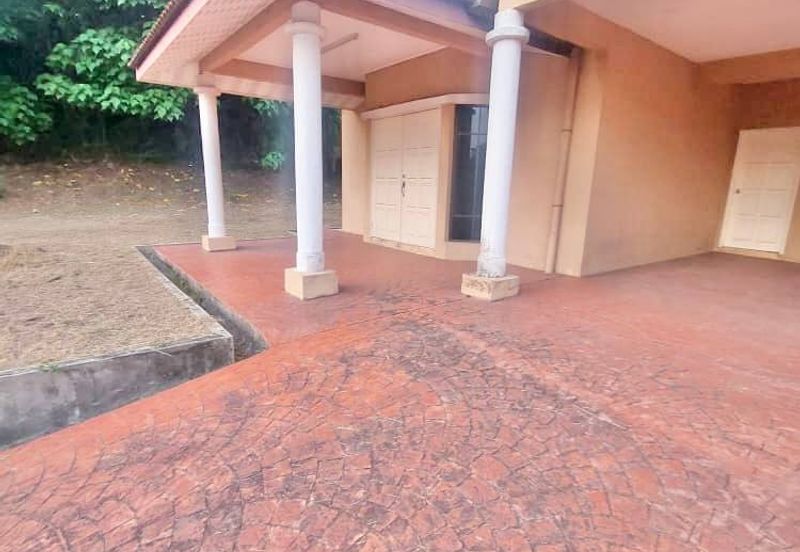 Taman Hulu Langat Jaya