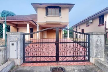 Taman Hulu Langat Jaya