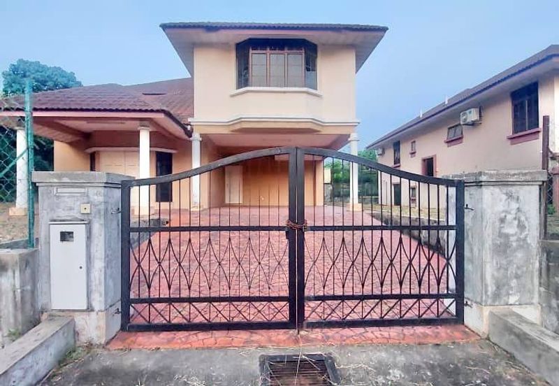 Taman Hulu Langat Jaya