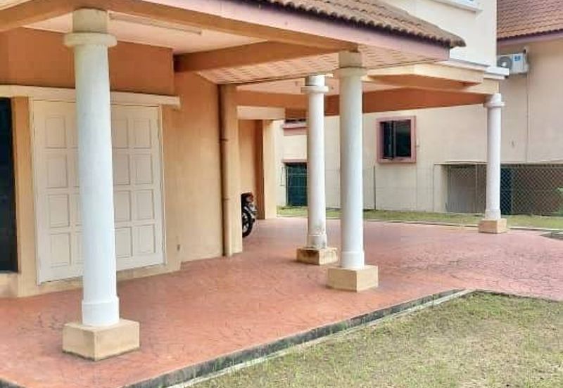 Taman Hulu Langat Jaya