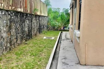 Taman Hulu Langat Jaya