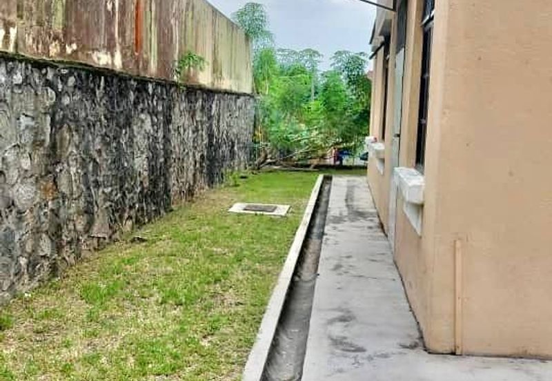 Taman Hulu Langat Jaya