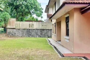 Taman Hulu Langat Jaya