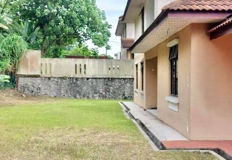 Taman Hulu Langat Jaya