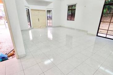 Taman Hulu Langat Jaya