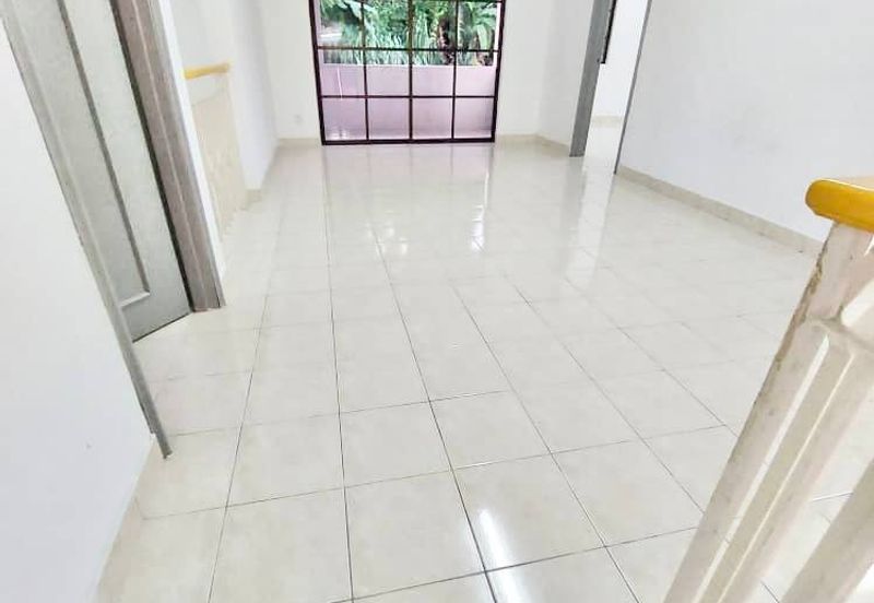 Taman Hulu Langat Jaya