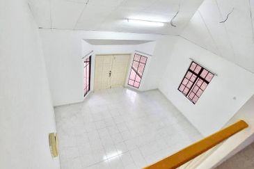 Taman Hulu Langat Jaya