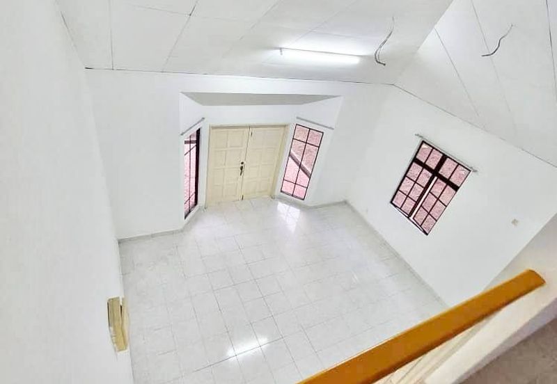 Taman Hulu Langat Jaya