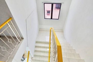 Taman Hulu Langat Jaya