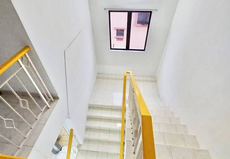 Taman Hulu Langat Jaya