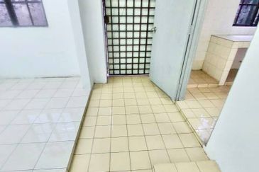 Taman Hulu Langat Jaya