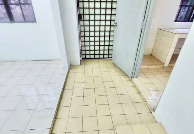 Taman Hulu Langat Jaya