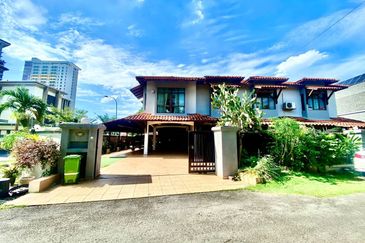 Kampung Datuk Keramat