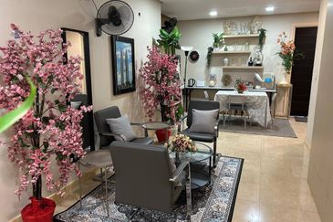 The CapSquare Residences