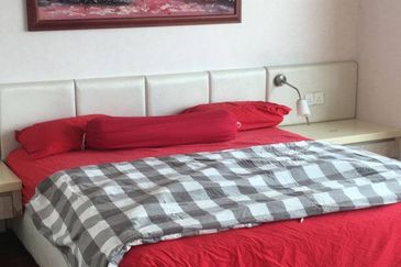 The CapSquare Residences