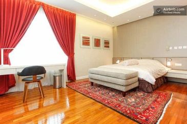 The CapSquare Residences