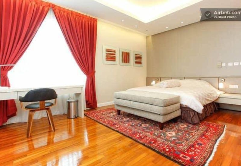 The CapSquare Residences