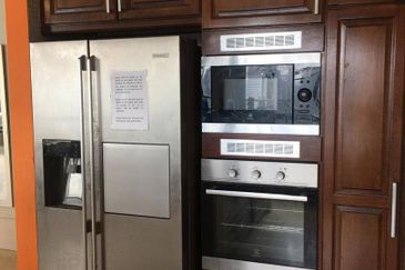 The CapSquare Residences