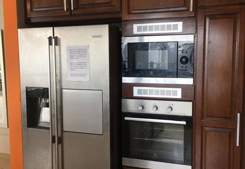 The CapSquare Residences