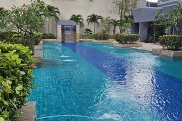 The CapSquare Residences