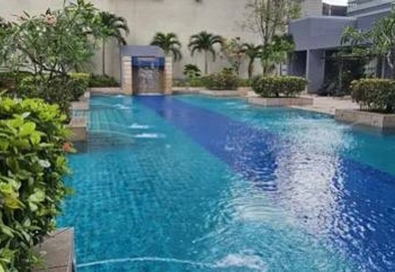 The CapSquare Residences