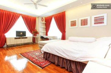 The CapSquare Residences