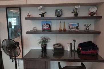 The CapSquare Residences