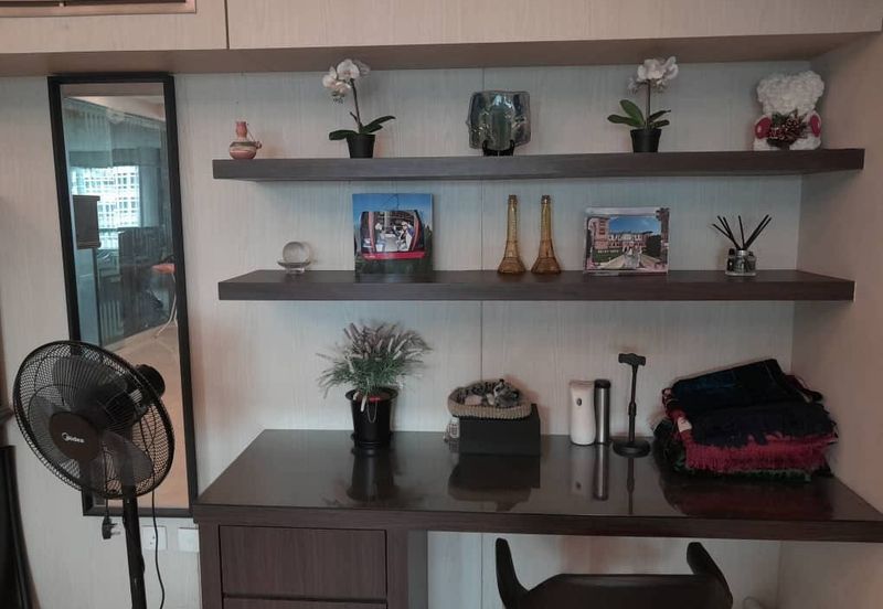 The CapSquare Residences