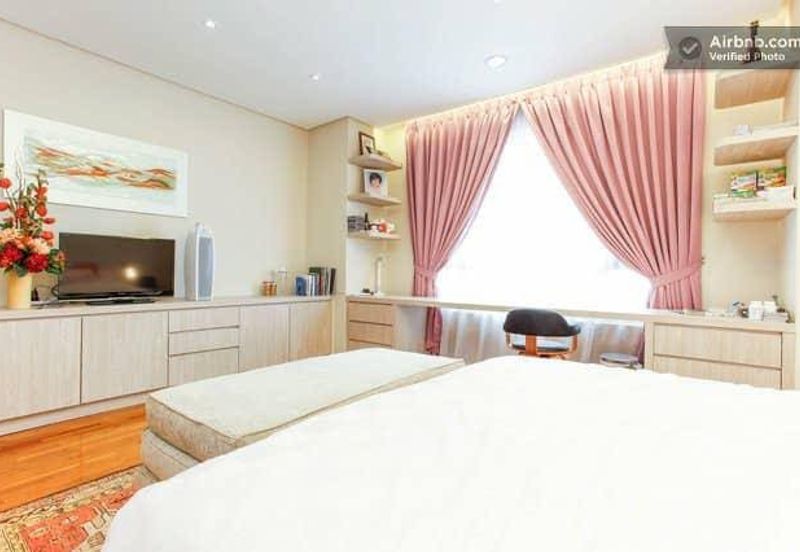 The CapSquare Residences