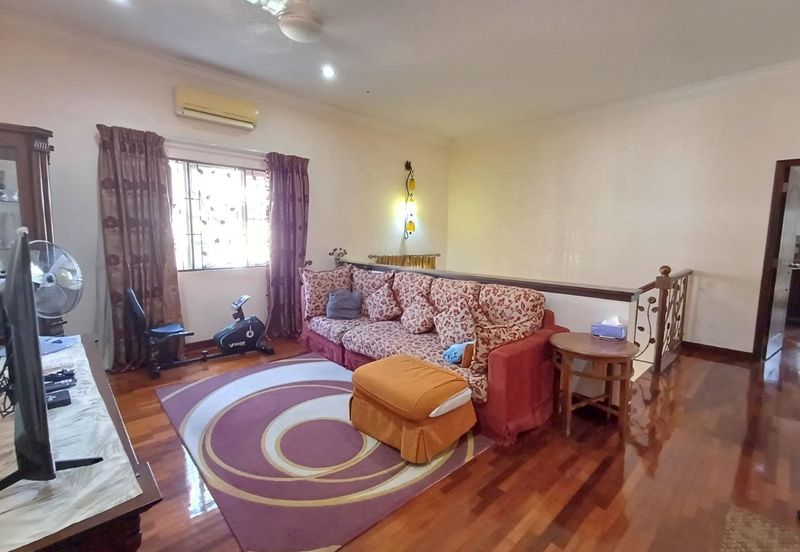 D Villa Equestrian, Kota Damansara