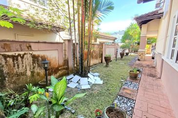 D Villa Equestrian, Kota Damansara