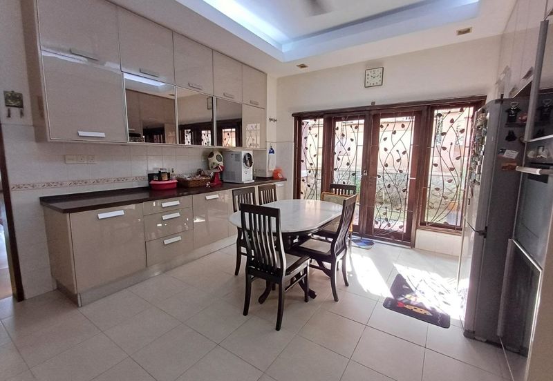 D Villa Equestrian, Kota Damansara