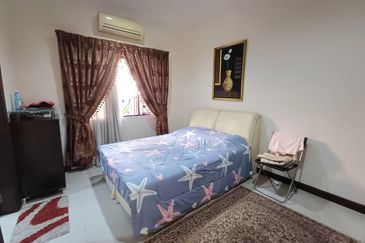 D Villa Equestrian, Kota Damansara