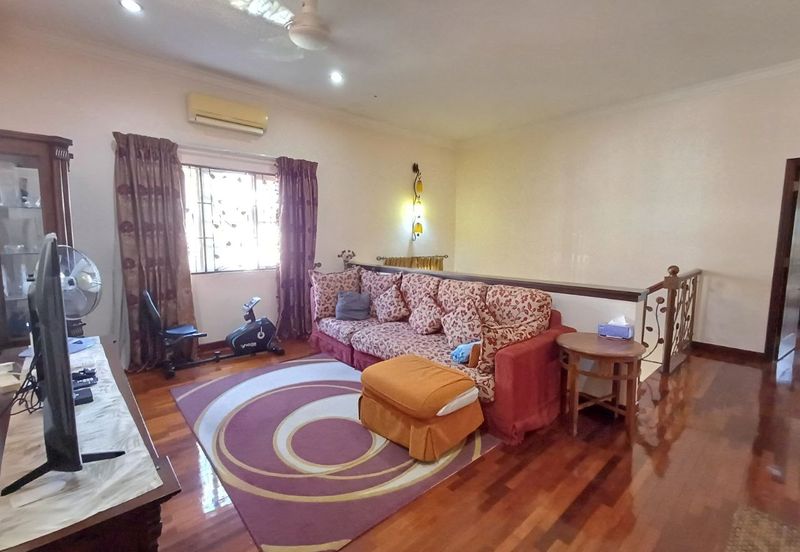 D Villa Equestrian, Kota Damansara