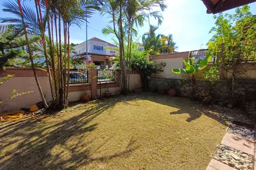 D Villa Equestrian, Kota Damansara