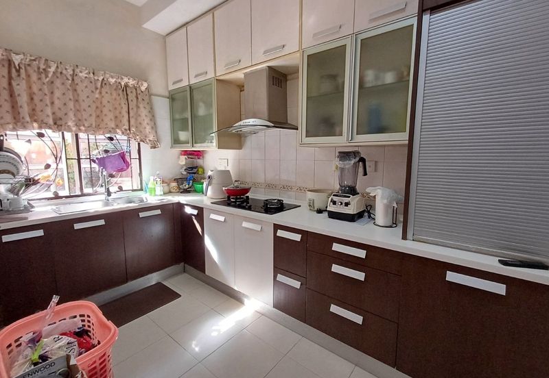 D Villa Equestrian, Kota Damansara