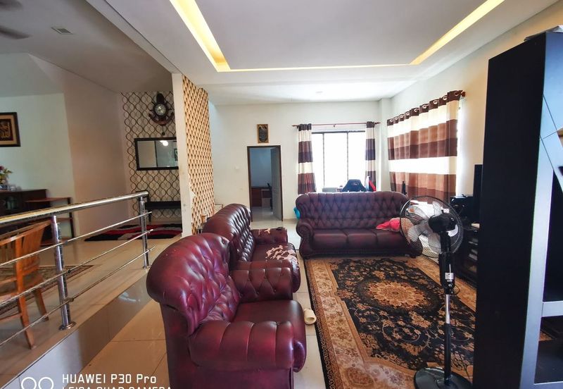 Perdana College Heights