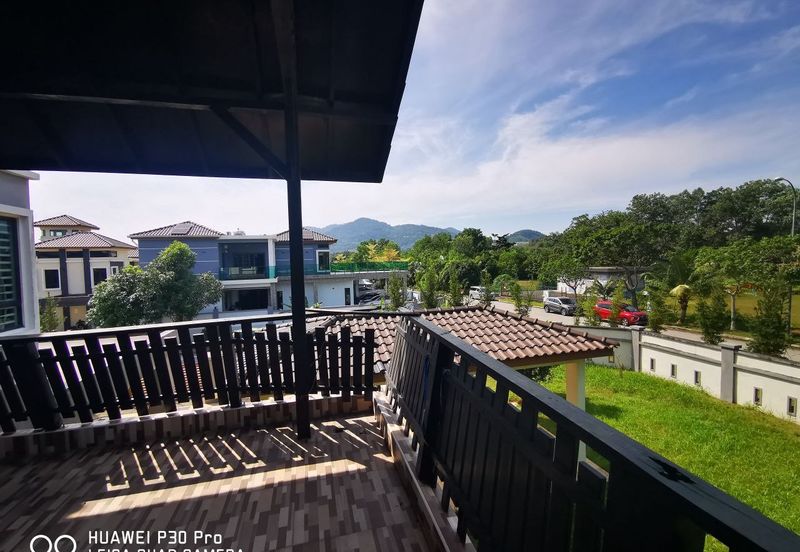 Perdana College Heights