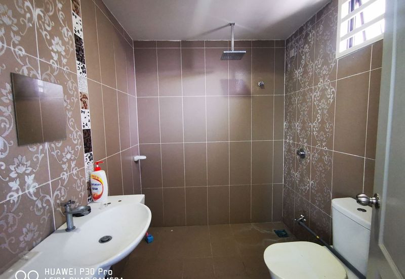 Perdana College Heights