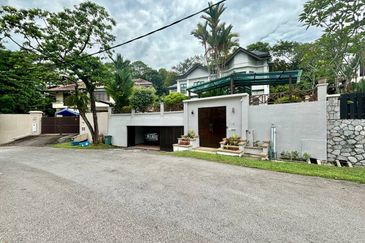 Damansara Heights (Bukit Damansara)