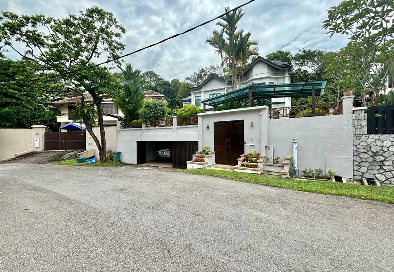 Damansara Heights (Bukit Damansara)