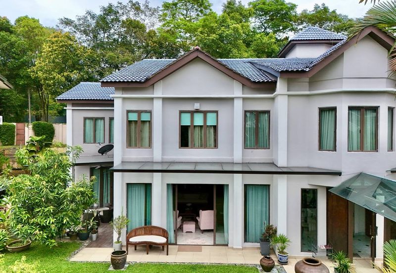 Damansara Heights (Bukit Damansara)