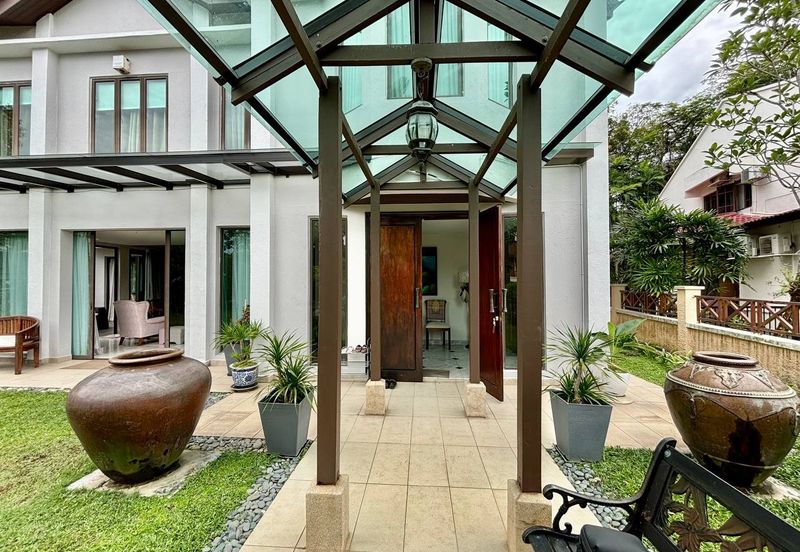 Damansara Heights (Bukit Damansara)